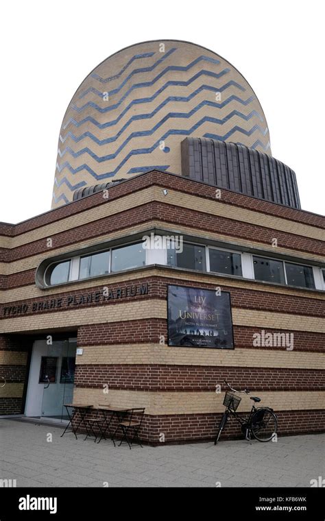 k7 week copenhagen|Planetarium .